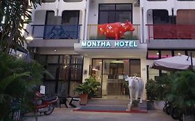 Montha Hotel Chiang Mai